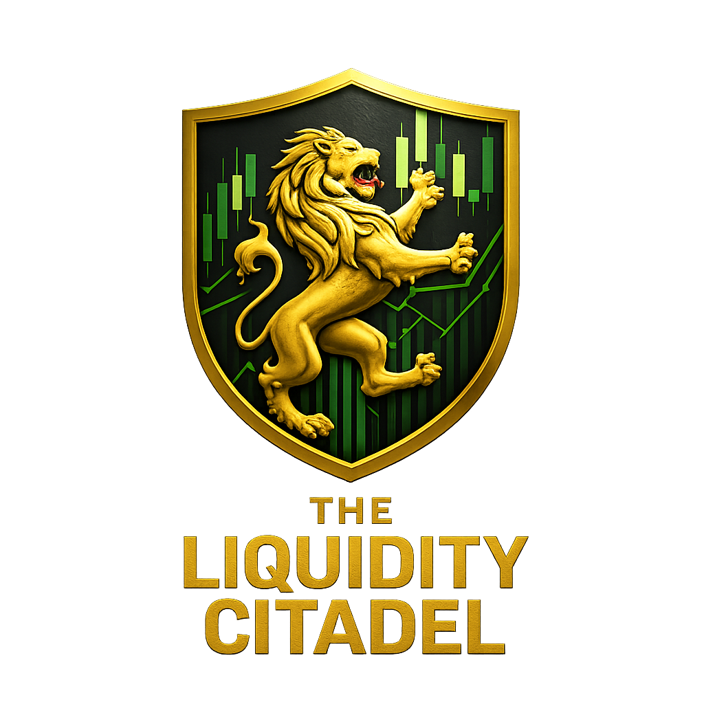 Liquidity Citadel logo